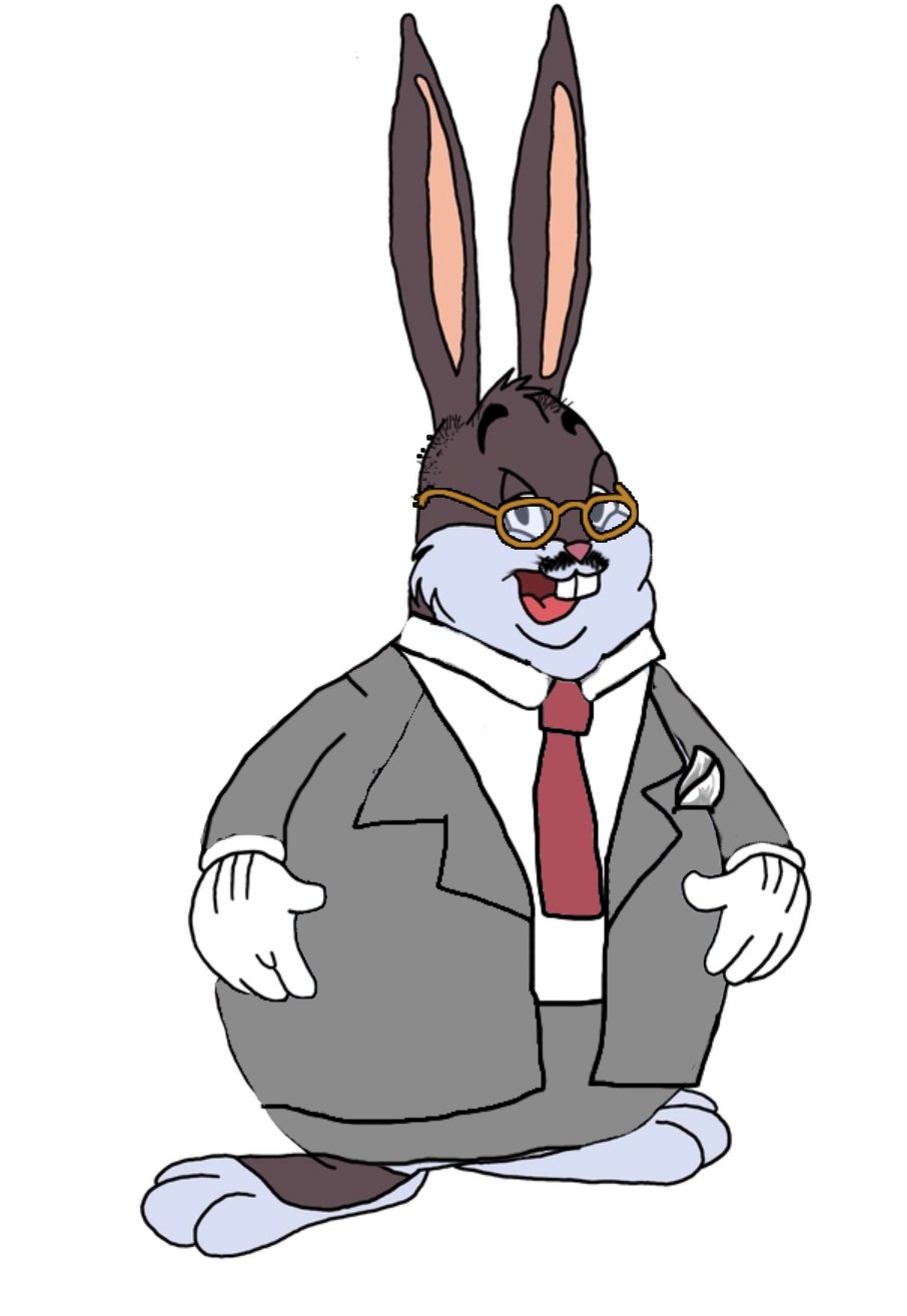 The Defendant Will Rise